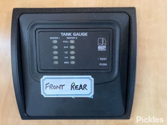 2008年最高執行官