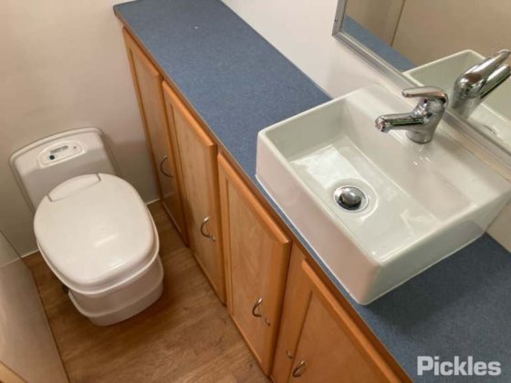 2008年最高執行官