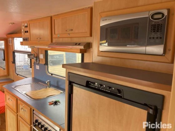 2008年最高執行官