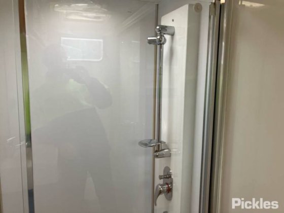 2008年最高執行官