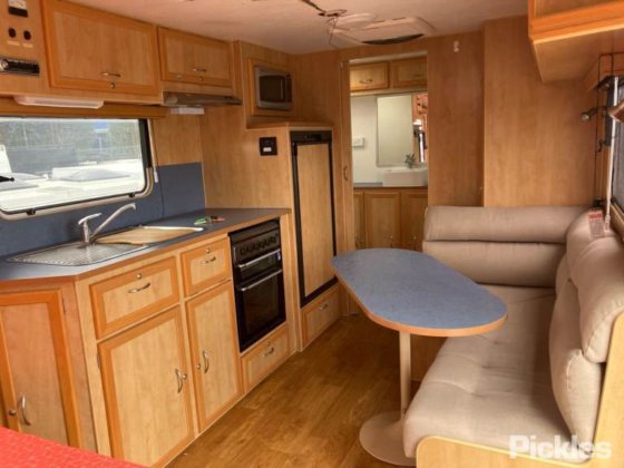 2008年最高執行官