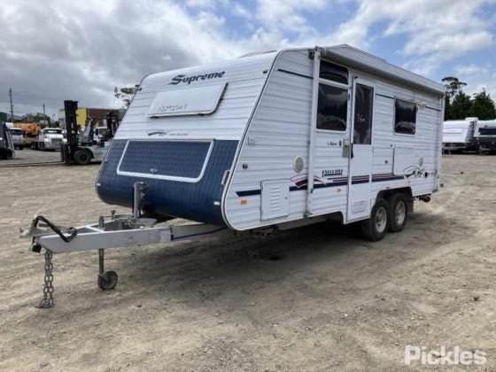 2008年最高執行官