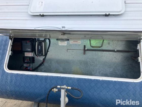 2008年最高執行官