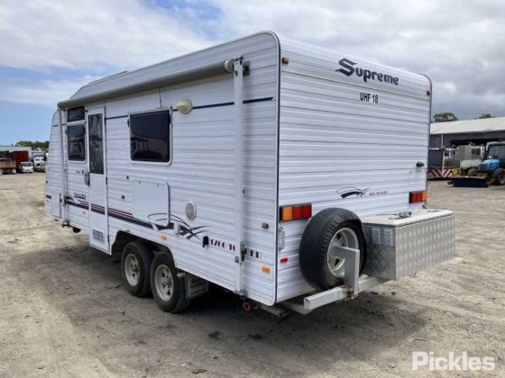 2008年最高執行官