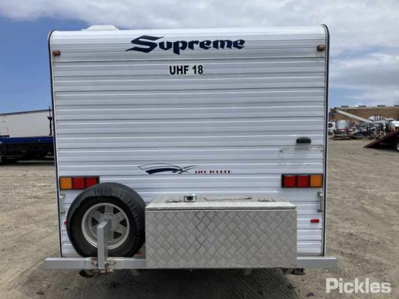 2008年最高執行官