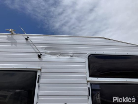 2008年最高執行官