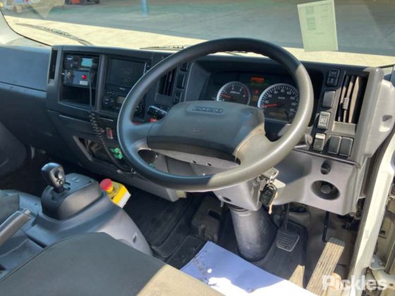 2019年式 いすゞ NPR