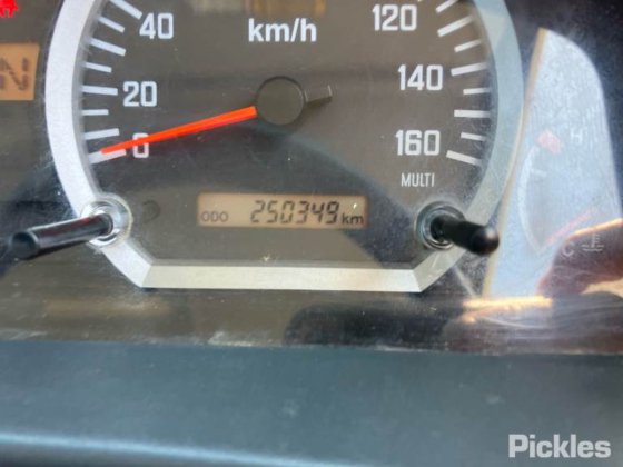 2019年式 いすゞ NPR