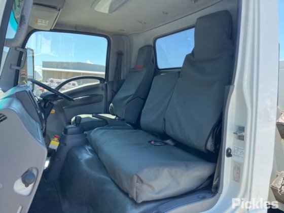 2019年式 いすゞ NPR