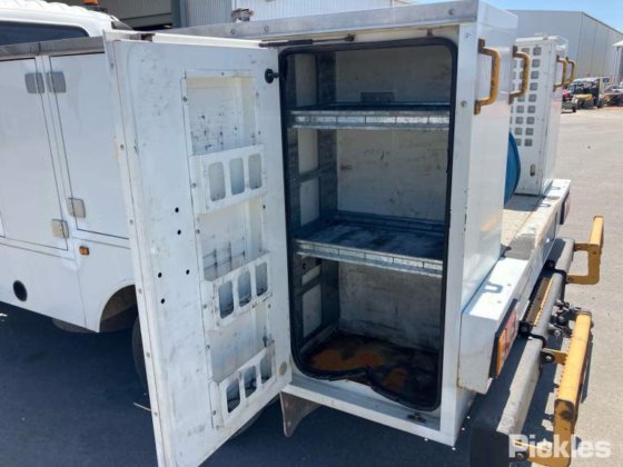 2019年式 いすゞ NPR