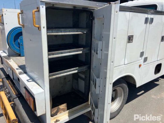 2019年式 いすゞ NPR