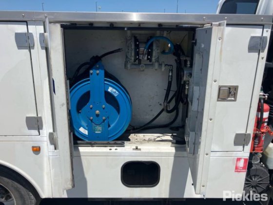 2019年式 いすゞ NPR