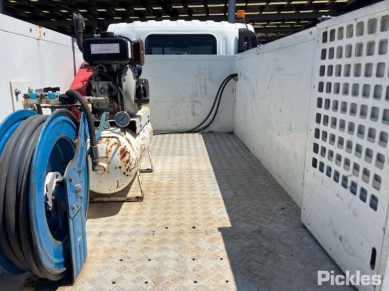 2019年式 いすゞ NPR