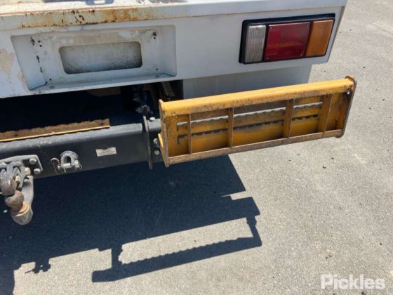 2019年式 いすゞ NPR