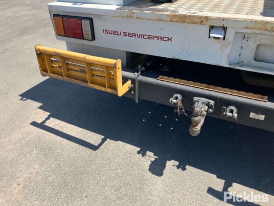 2019年式 いすゞ NPR