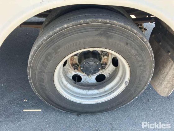 2019年式 いすゞ NPR