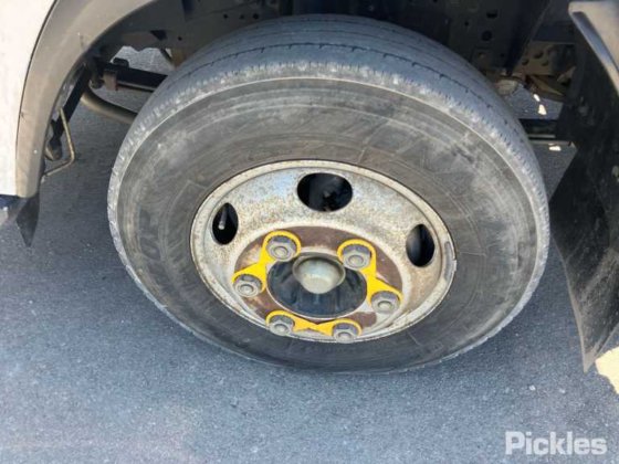 2019年式 いすゞ NPR