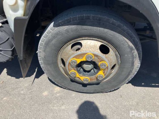 2019年式 いすゞ NPR