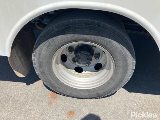 2019年式 いすゞ NPR