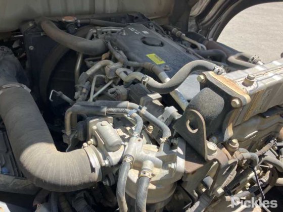 2019年式 いすゞ NPR