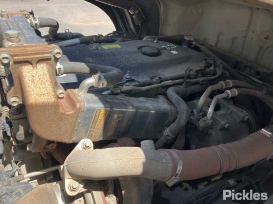 2019年式 いすゞ NPR