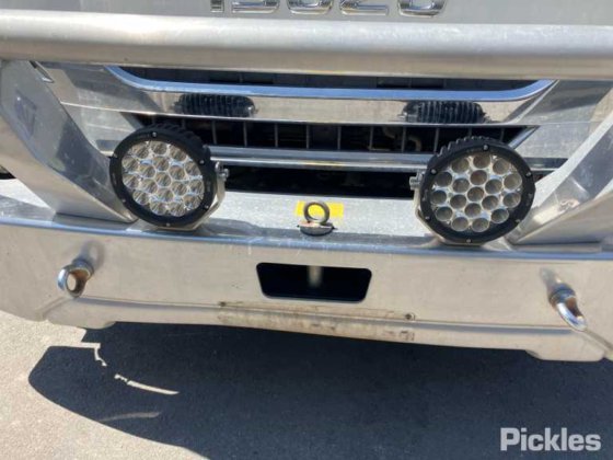 2019年式 いすゞ NPR