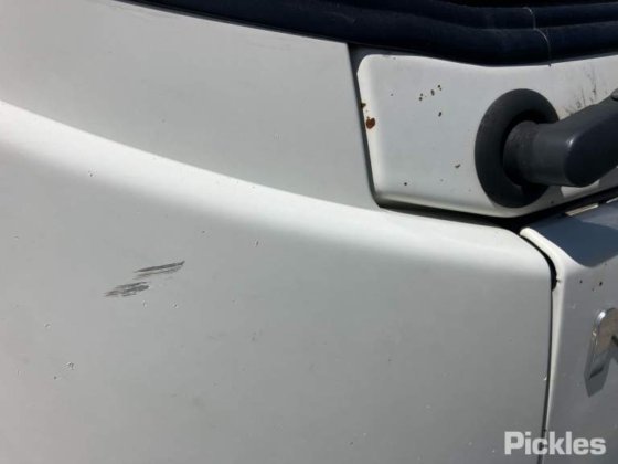 2019年式 いすゞ NPR