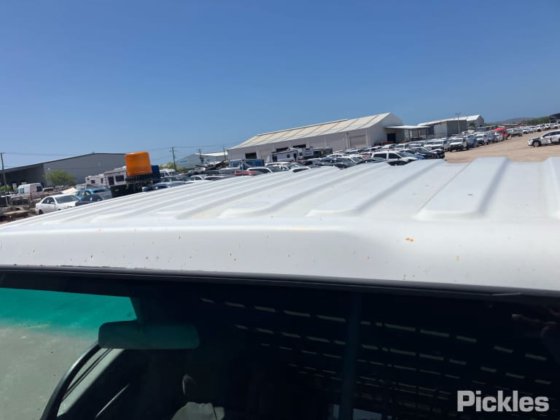 2019年式 いすゞ NPR