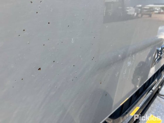 2019年式 いすゞ NPR