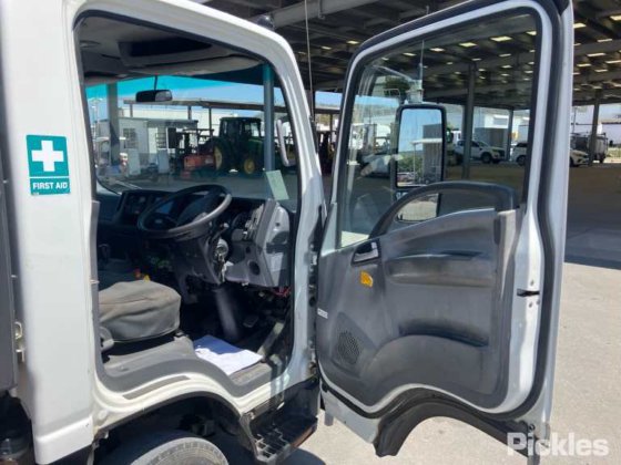 2019年式 いすゞ NPR