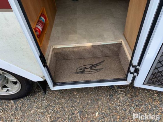 2008 ジェイコ スターリング