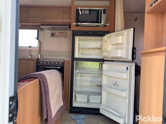 2008 ジェイコ スターリング