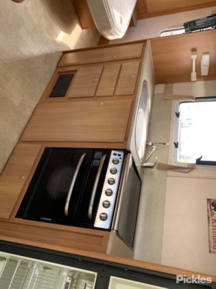 2008 ジェイコ スターリング