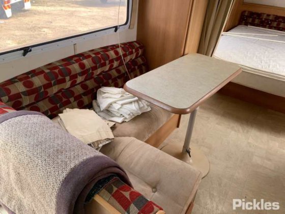 2008 ジェイコ スターリング