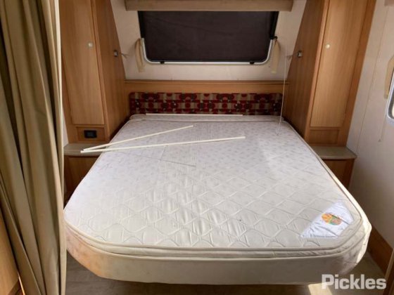 2008 ジェイコ スターリング