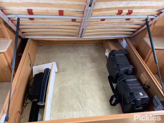 2008 ジェイコ スターリング