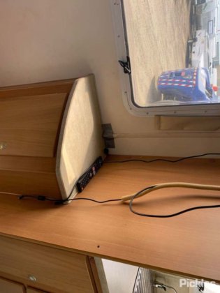 2008 ジェイコ スターリング