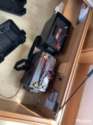 2008 ジェイコ スターリング