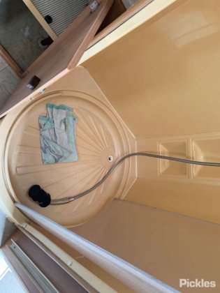 2008 ジェイコ スターリング