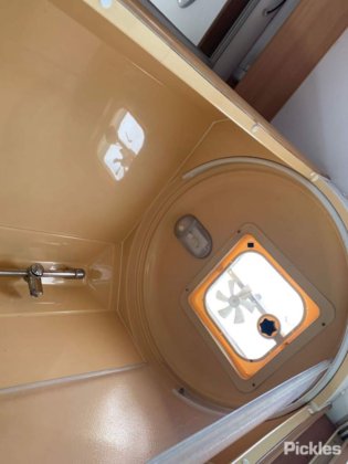 2008 ジェイコ スターリング