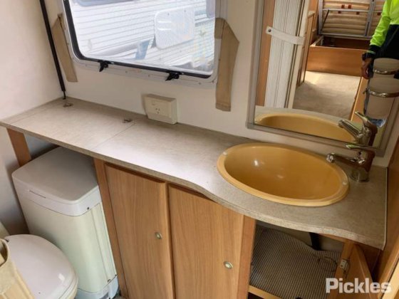 2008 ジェイコ スターリング