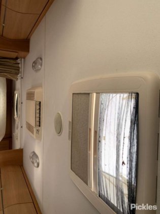 2008 ジェイコ スターリング