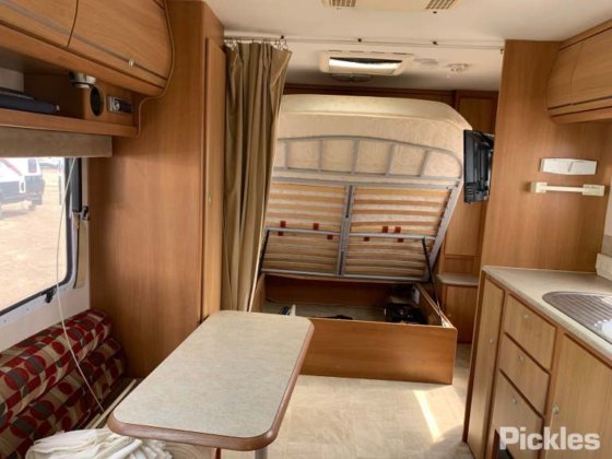 2008 ジェイコ スターリング