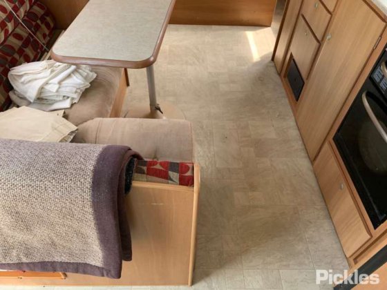 2008 ジェイコ スターリング