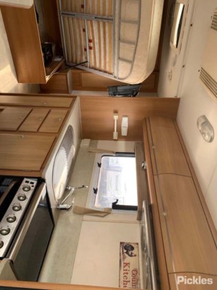 2008 ジェイコ スターリング