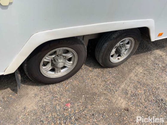 2008 ジェイコ スターリング