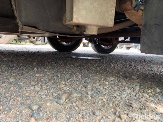 2008 ジェイコ スターリング