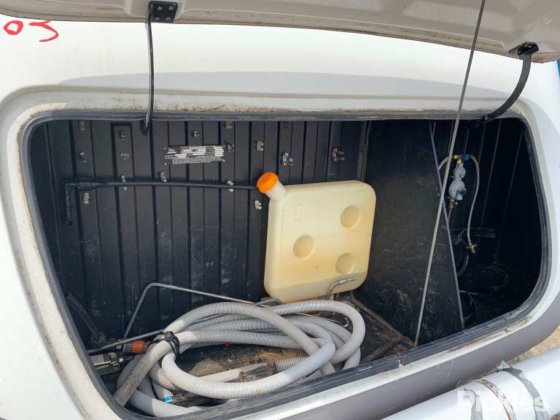 2008 ジェイコ スターリング