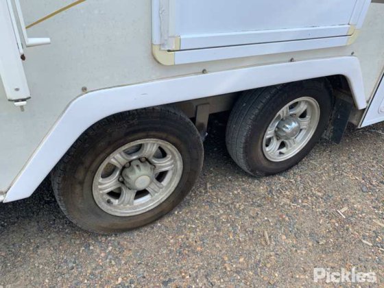 2008 ジェイコ スターリング