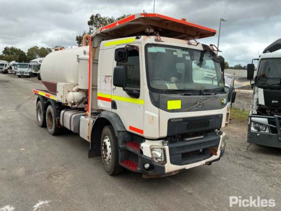 2018款沃尔沃FE系列